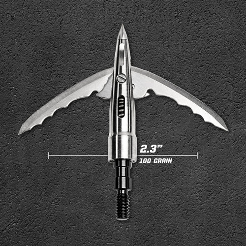 Beast Ti Broadhead