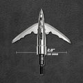 Beast Ti Broadhead