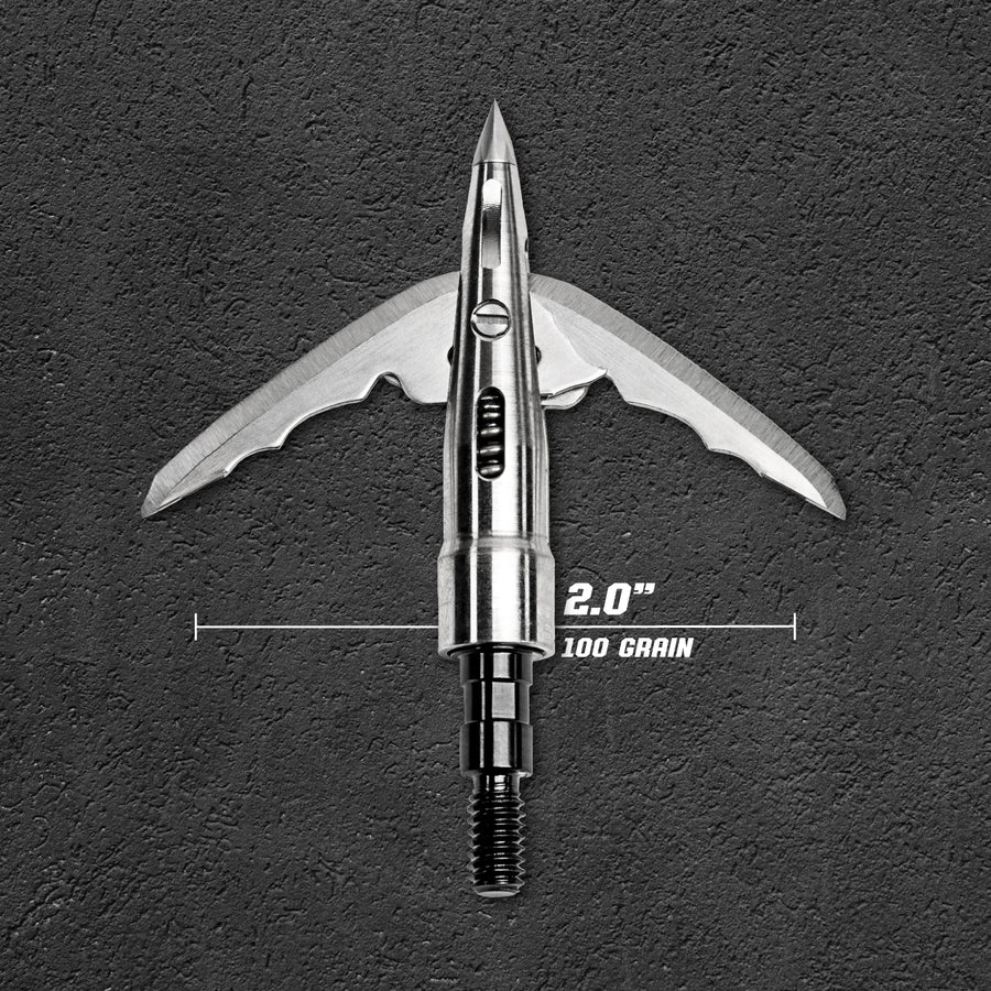 Beast Ti Broadhead
