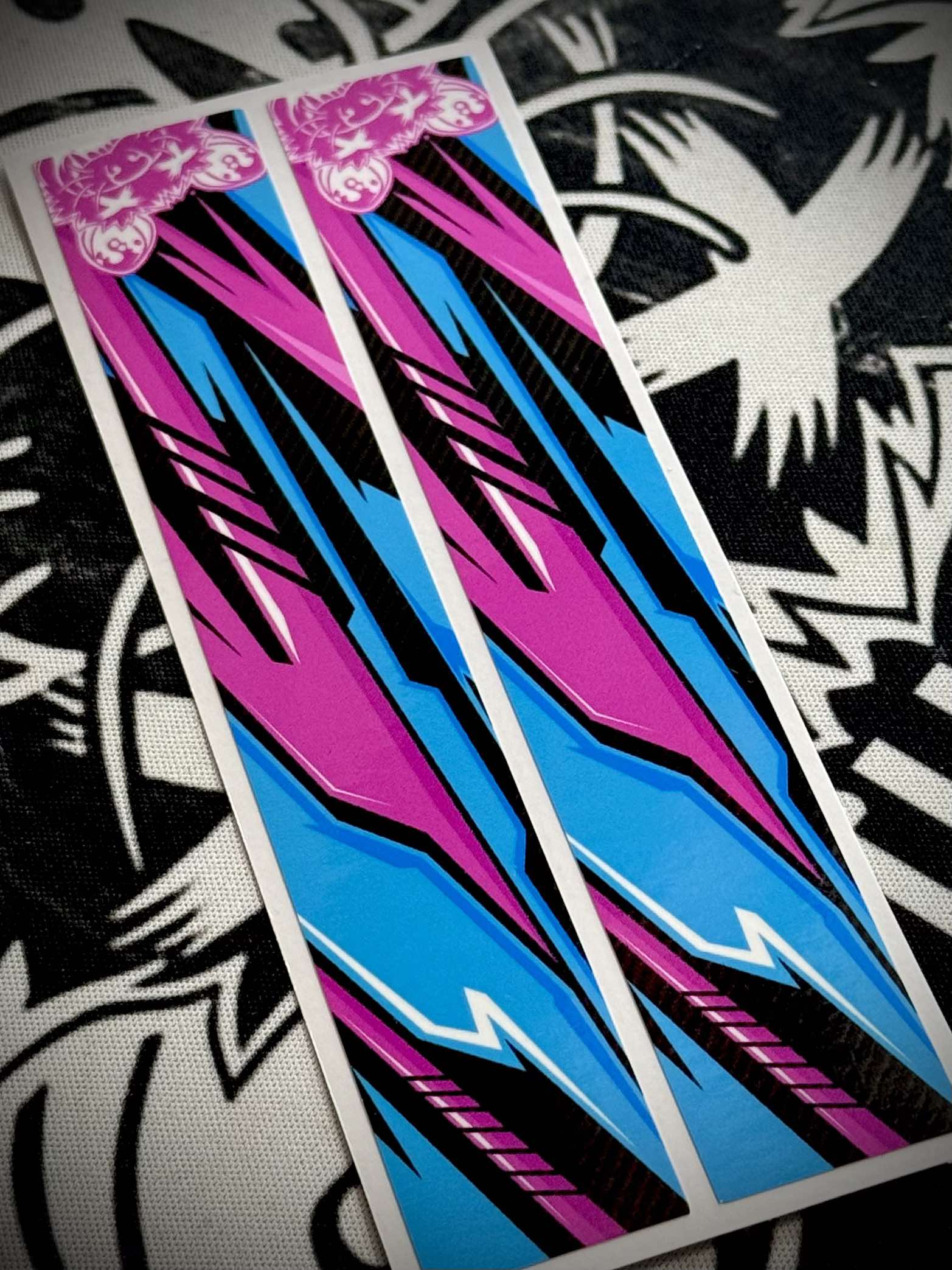 Comic Pop Arrow Wrap - 16