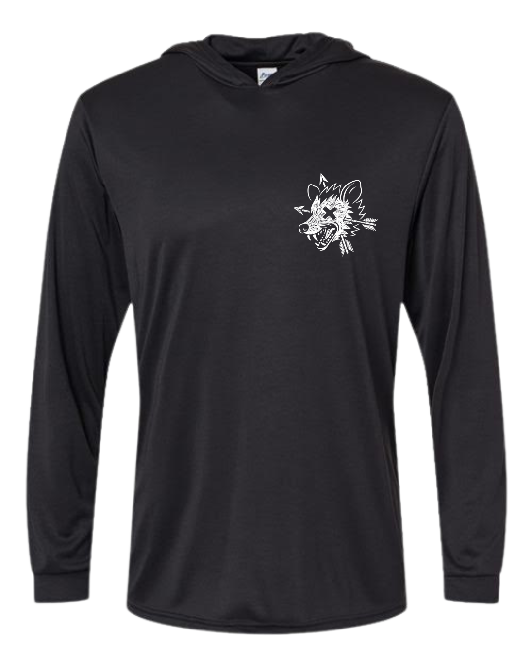 UV Ultrathin Hoodie