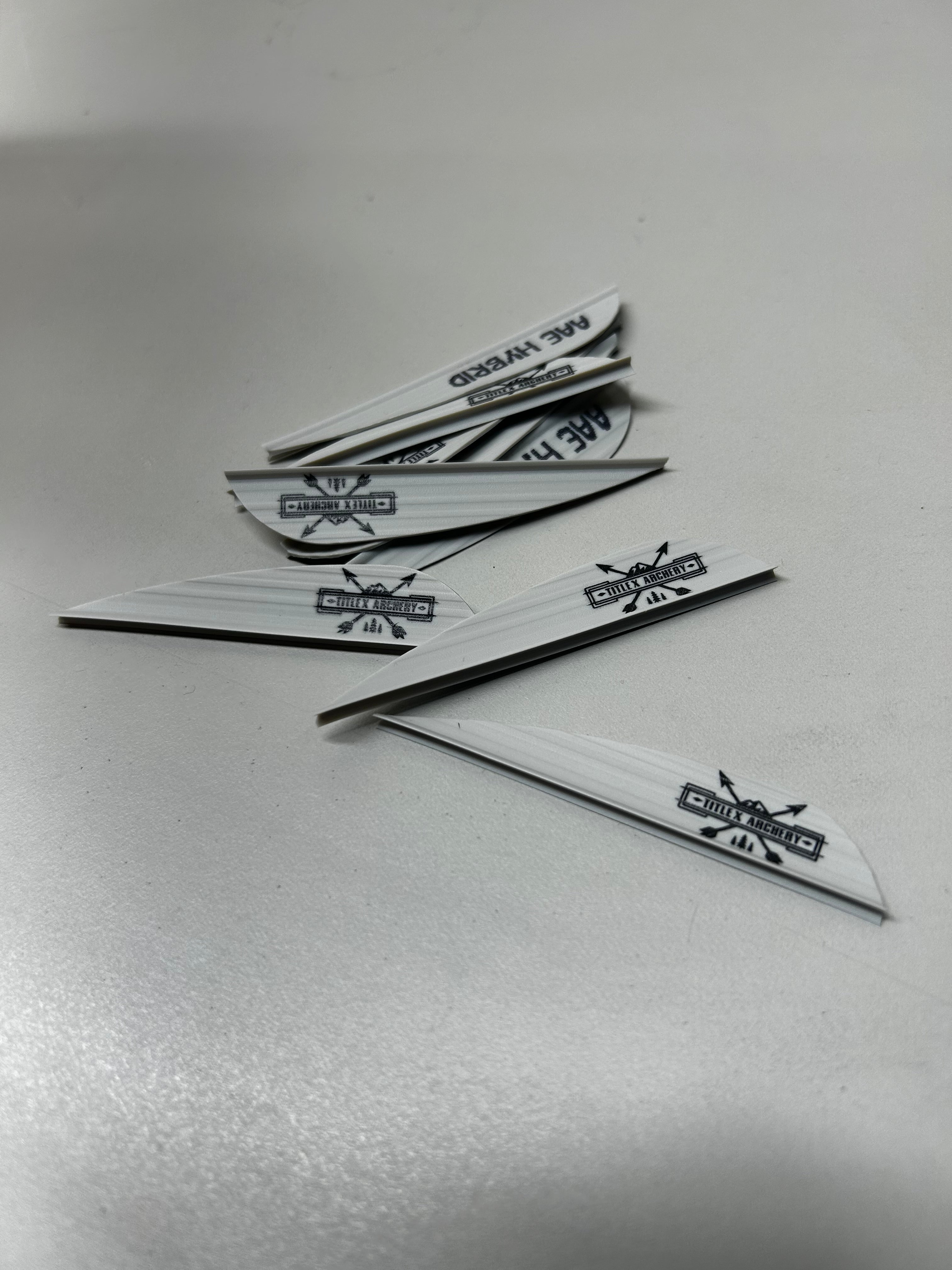 TX-5  1 Dozen PreFletched