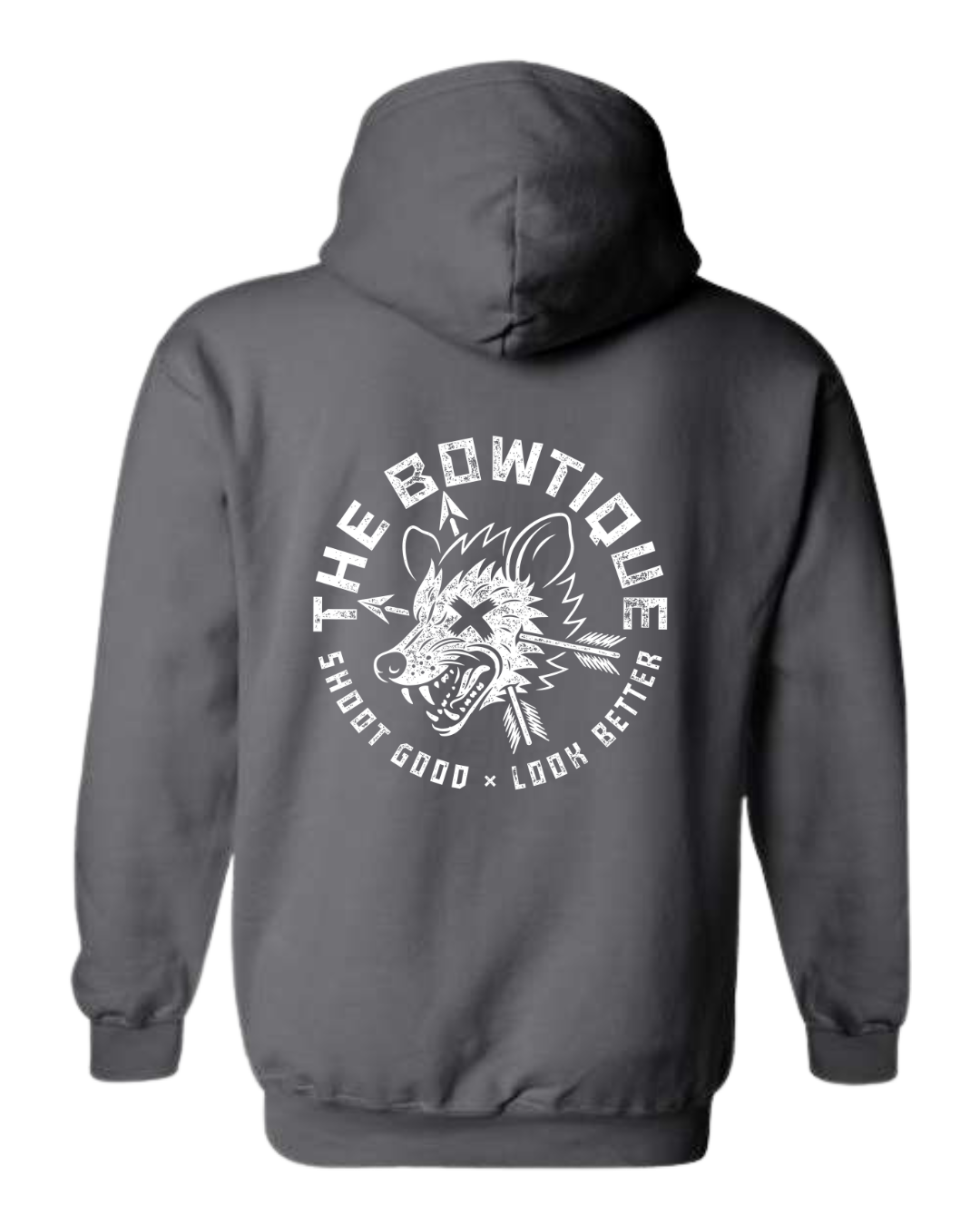 Heavy Blend Hoodie