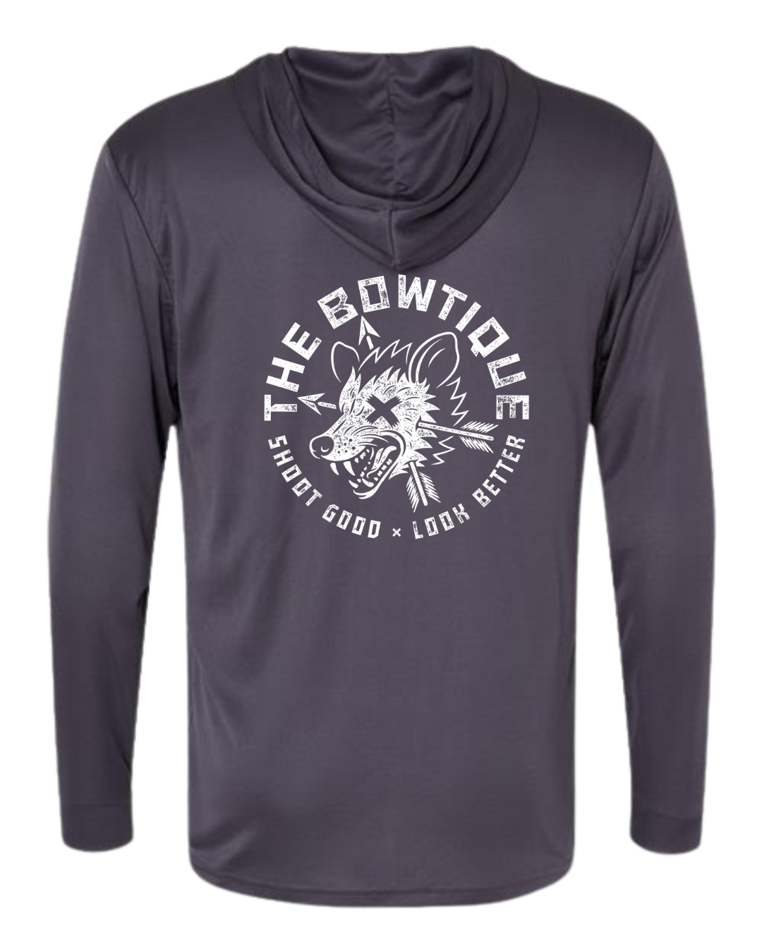 UV Ultrathin Hoodie