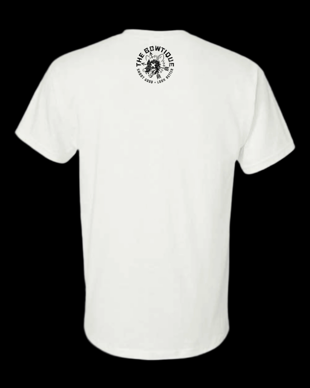 OnlyWraps Short Sleeve