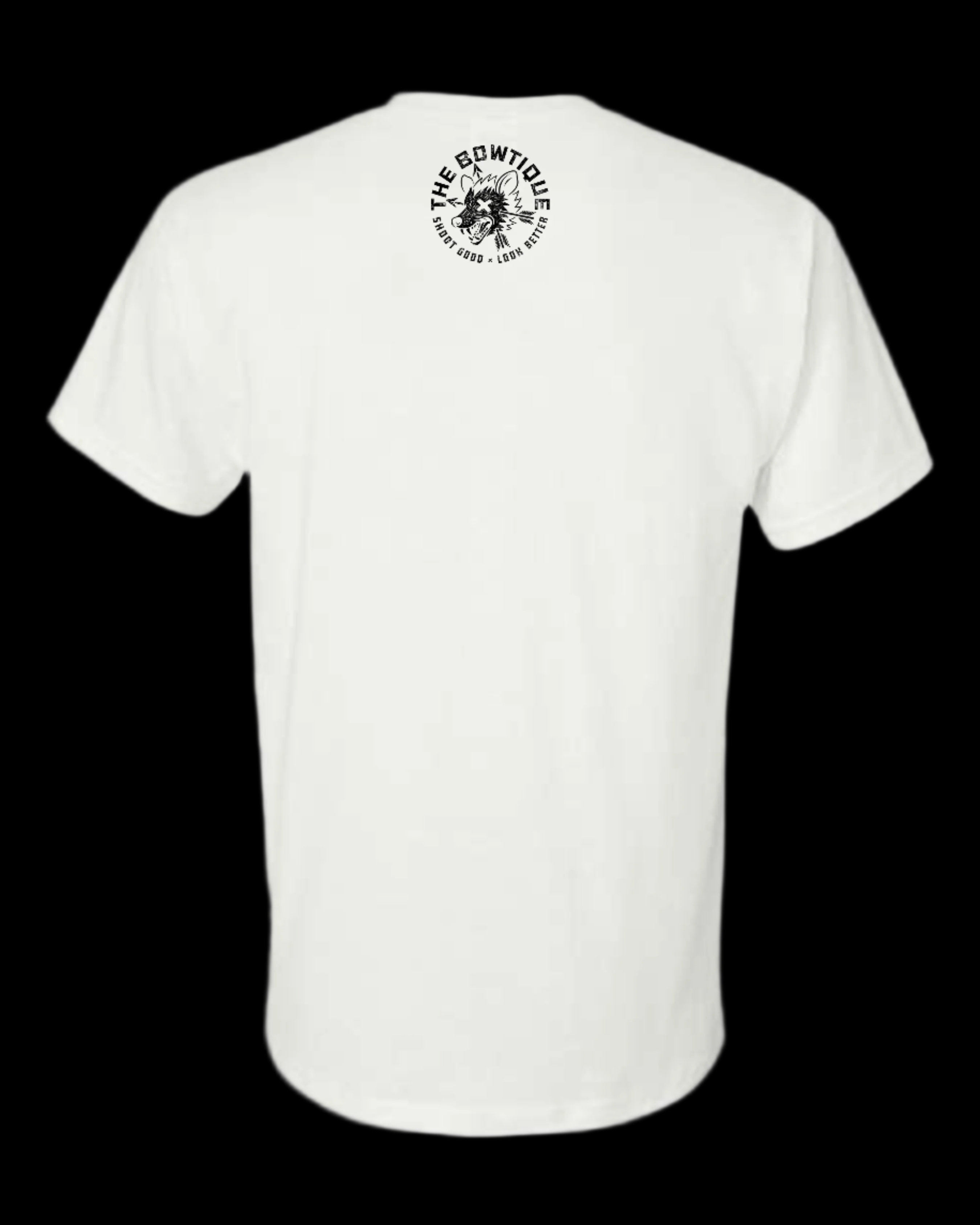 OnlyWraps Short Sleeve