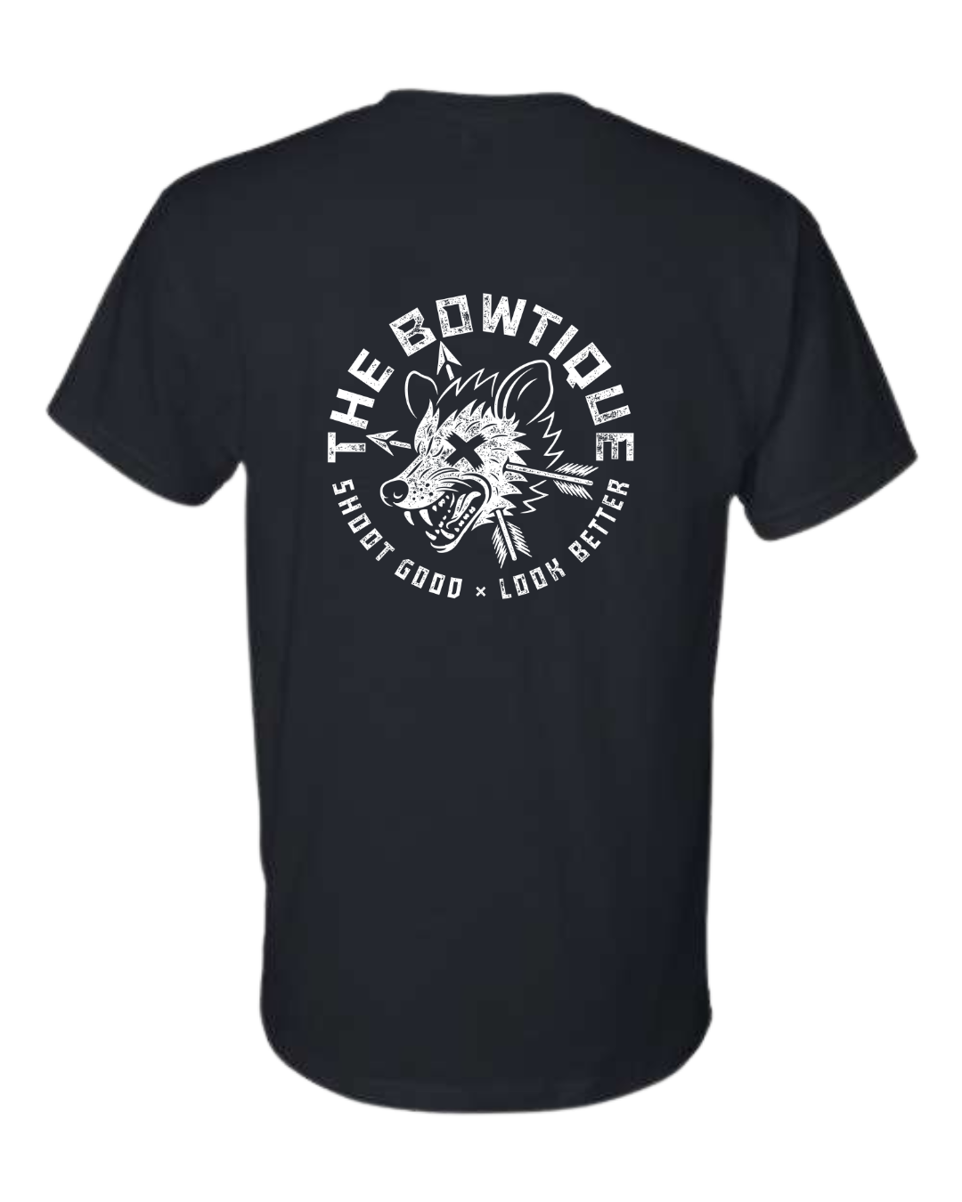 Logo Short Sleeve
