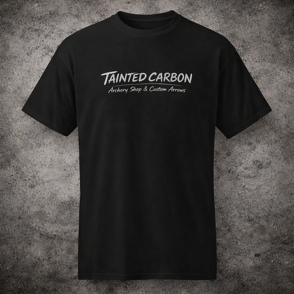 Tainted Carbon Shop T