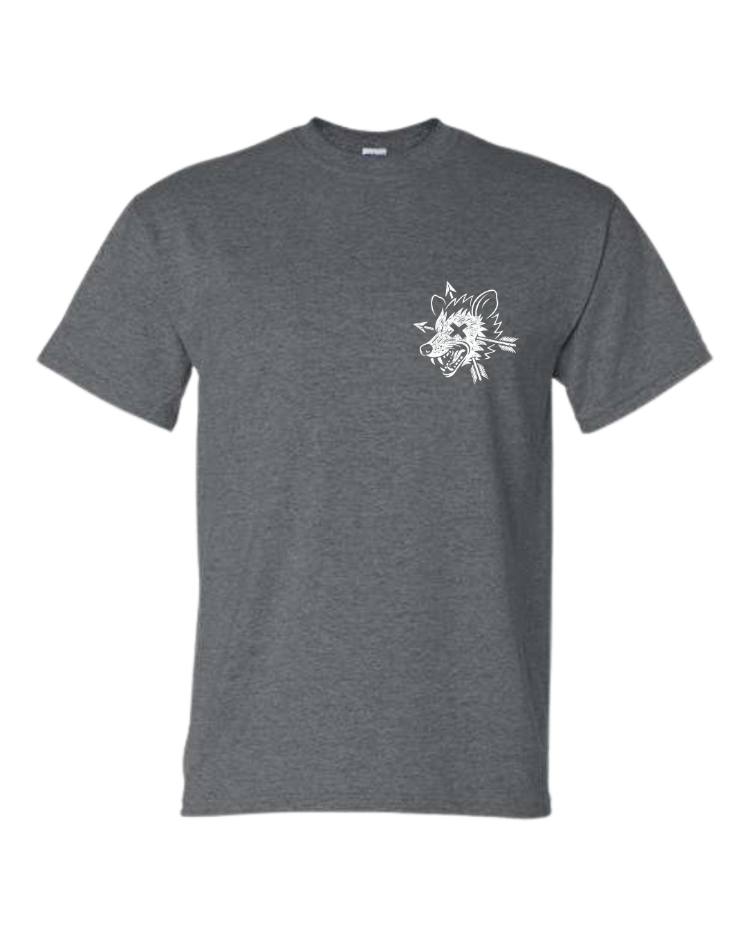 Logo Short Sleeve