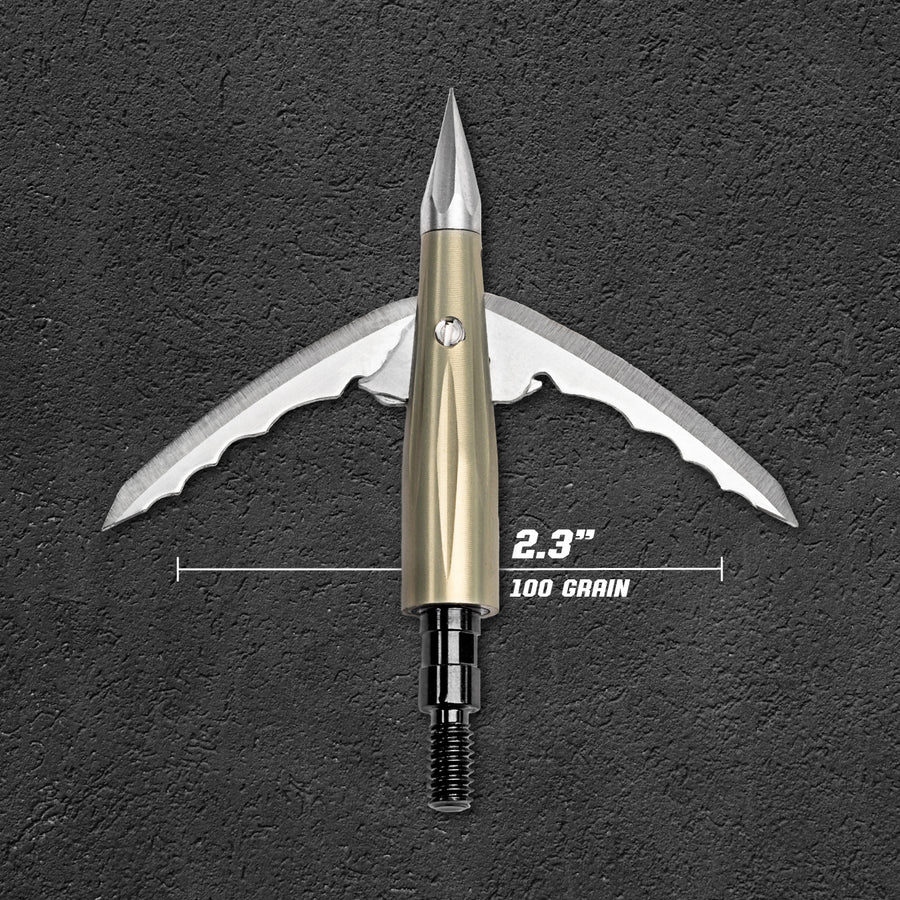 Beast Aluminum