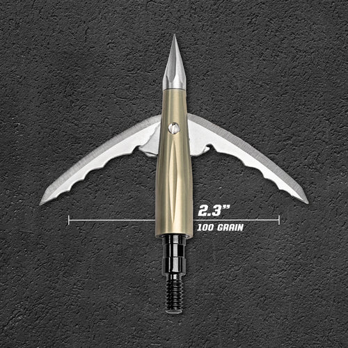 Beast Aluminum
