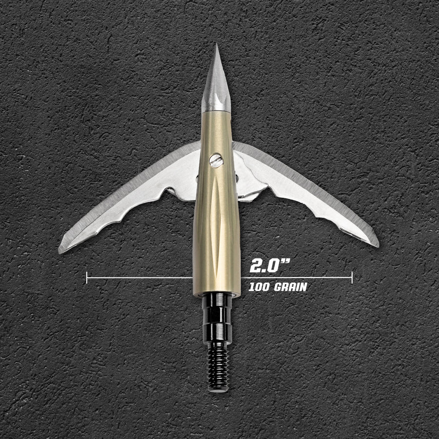 Beast Aluminum