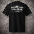 Tainted Carbon Shop T