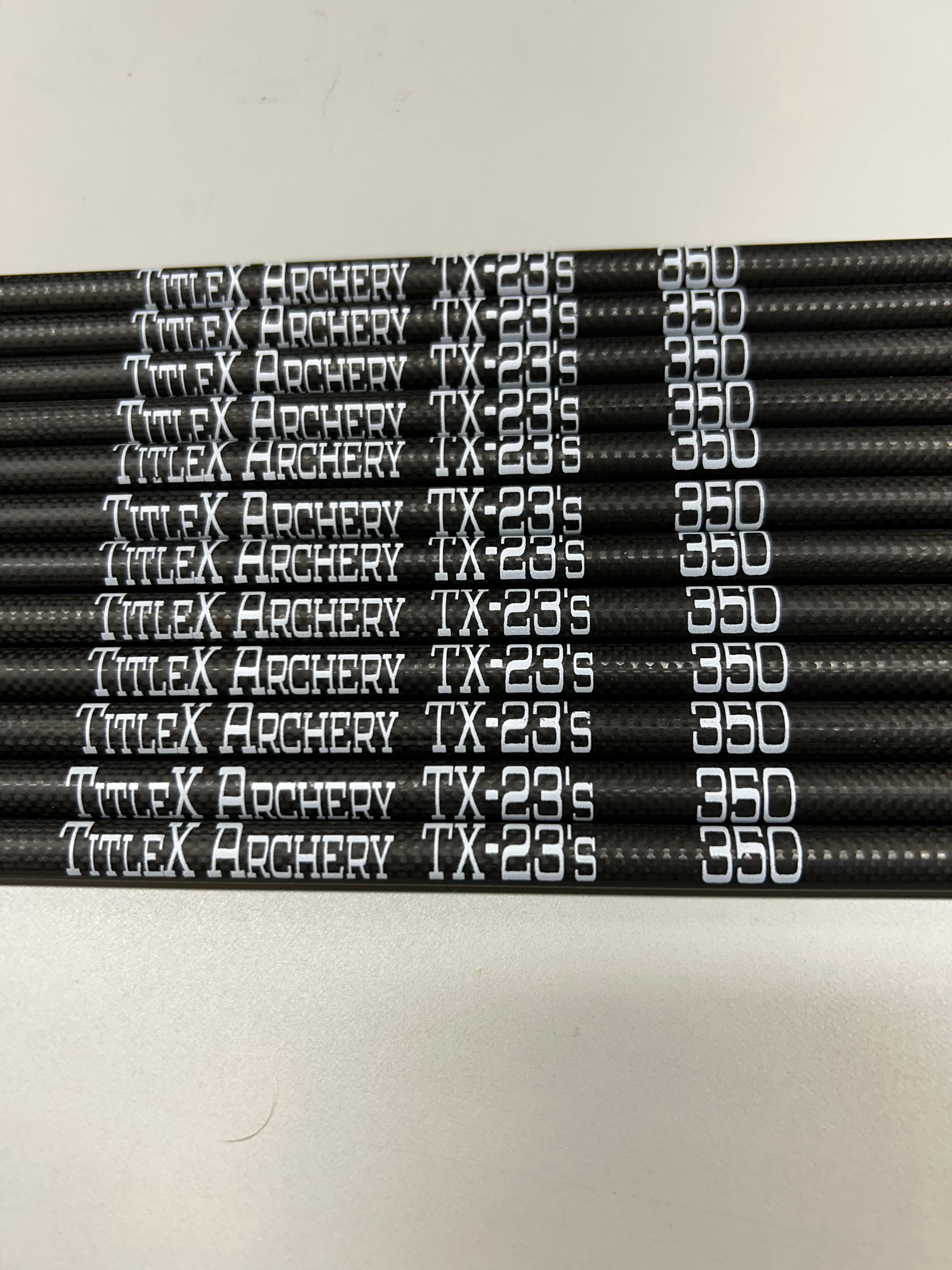 TX-23 (6 Shafts)