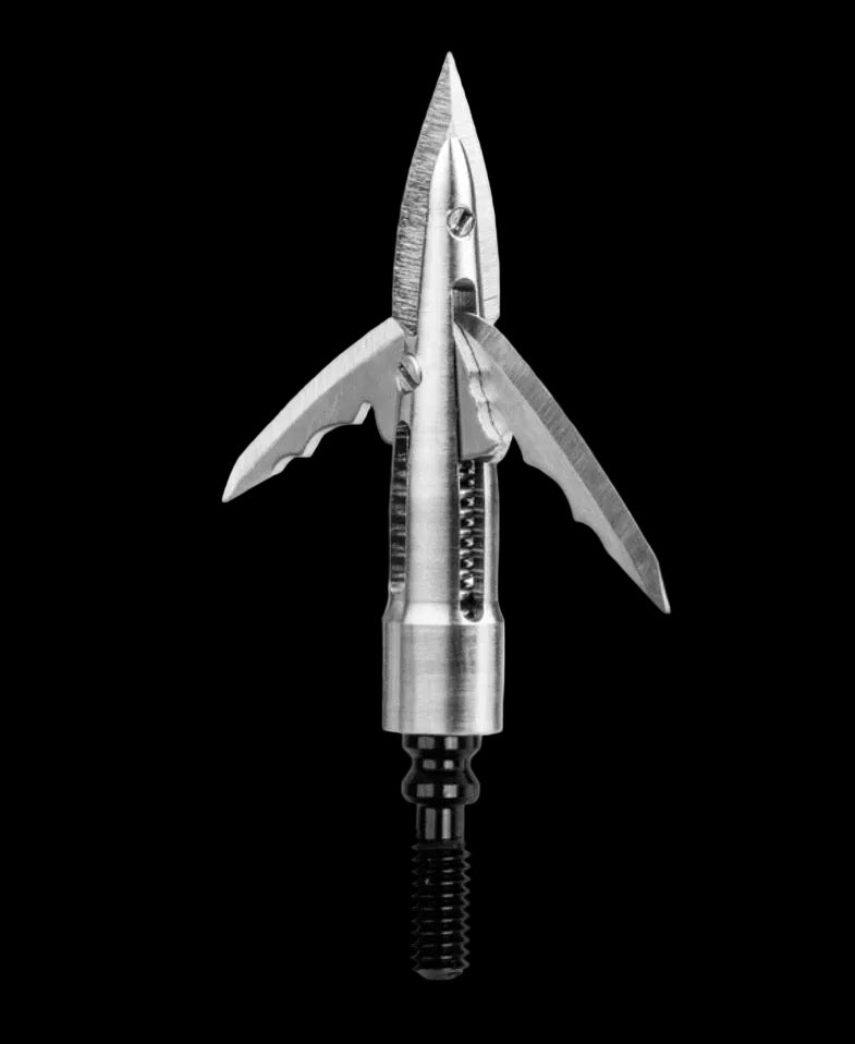 Beast Ti Cut on Contact