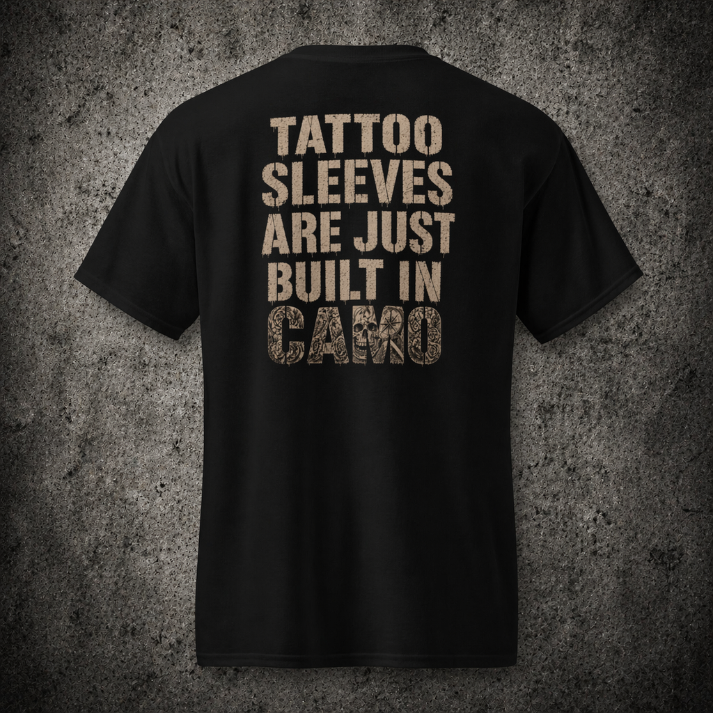 Tattoo Sleeves