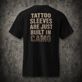 Tattoo Sleeves