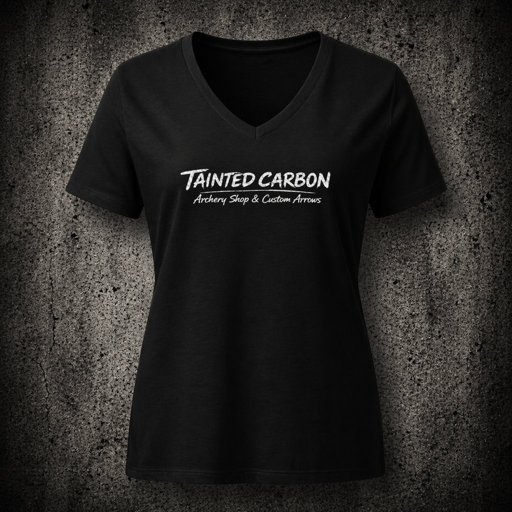 Pretty deadly V Neck