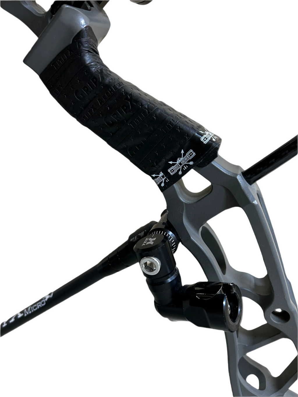 GripX Bow Grip Tape