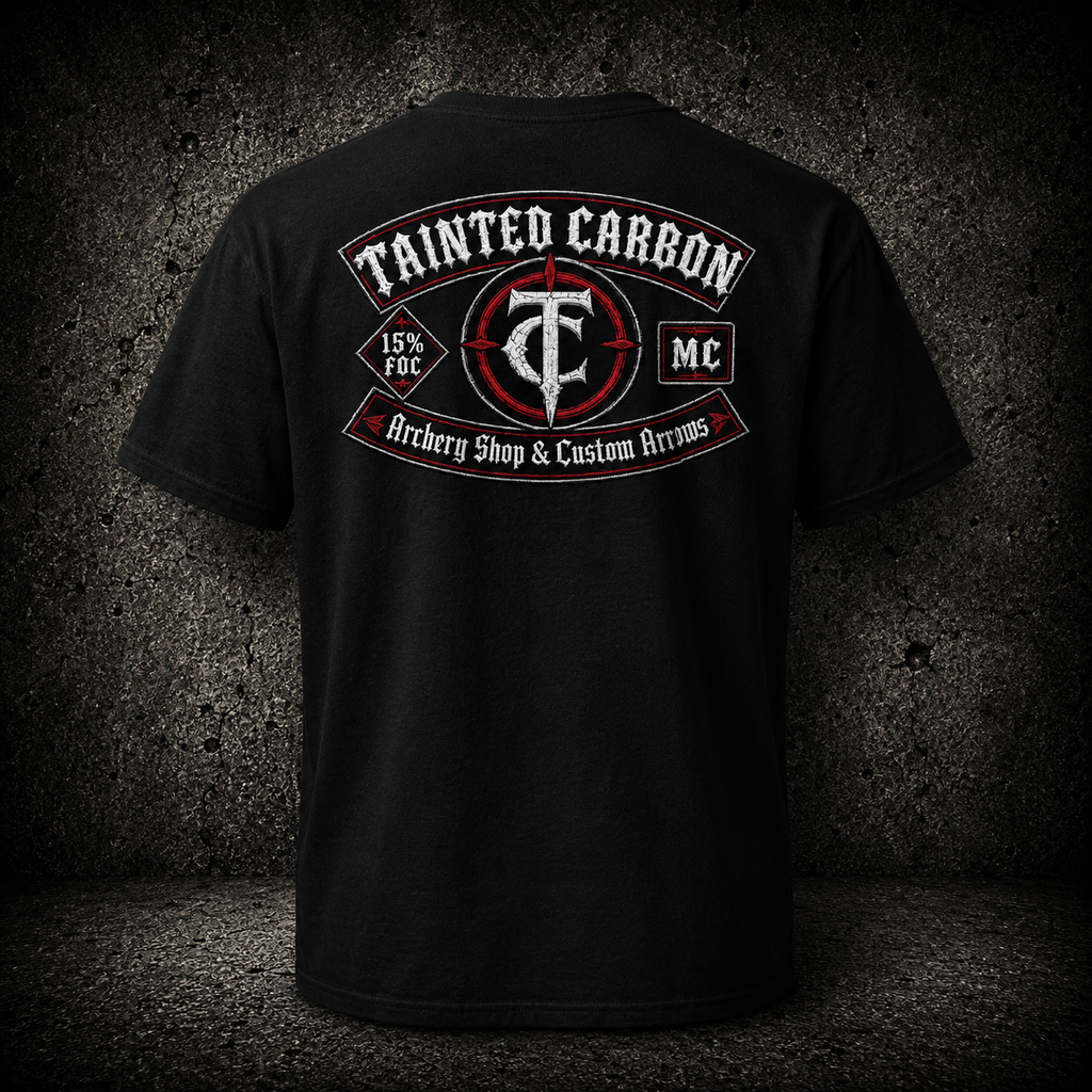 Tainted Carbon MC