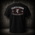 Tainted Carbon MC