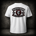 Tainted Carbon MC white