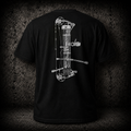 Bow shirt