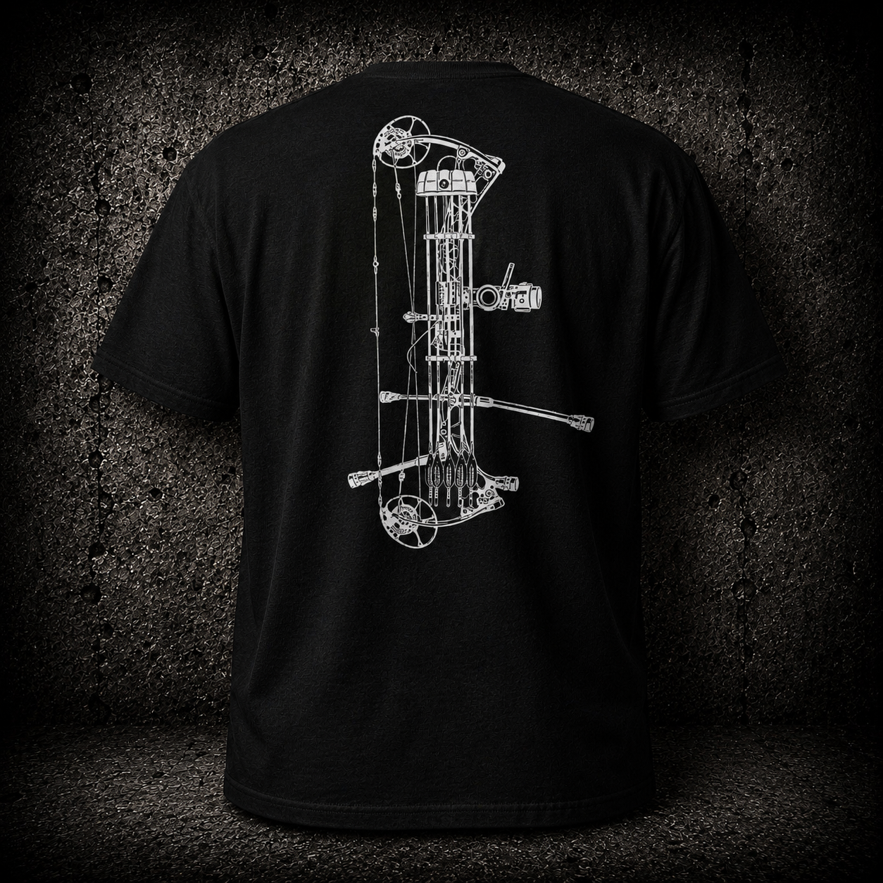 Bow shirt