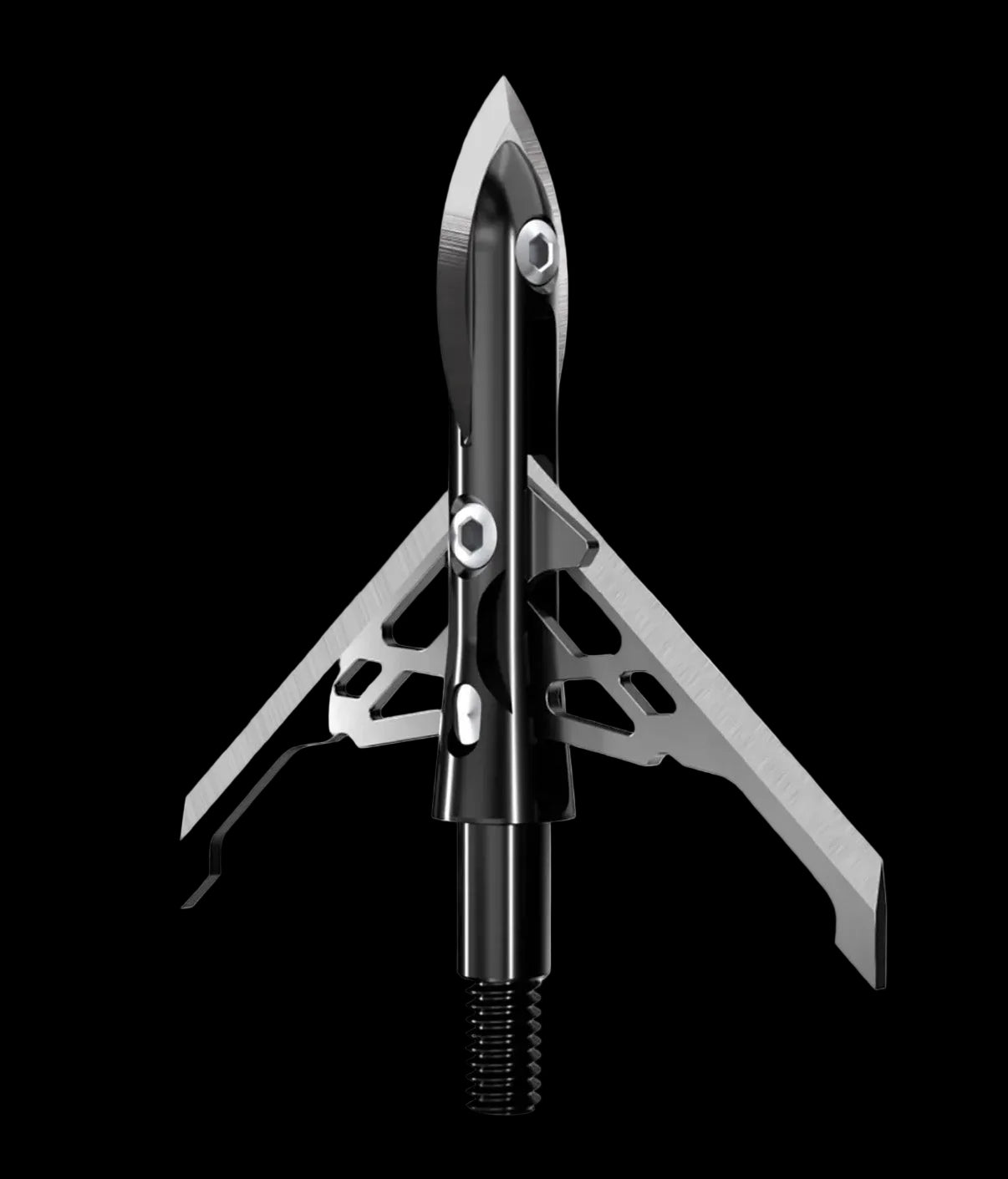 Speed Broadheads 100gr Crosscut