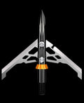 Speed Broadheads 125gr Steel Crossbow