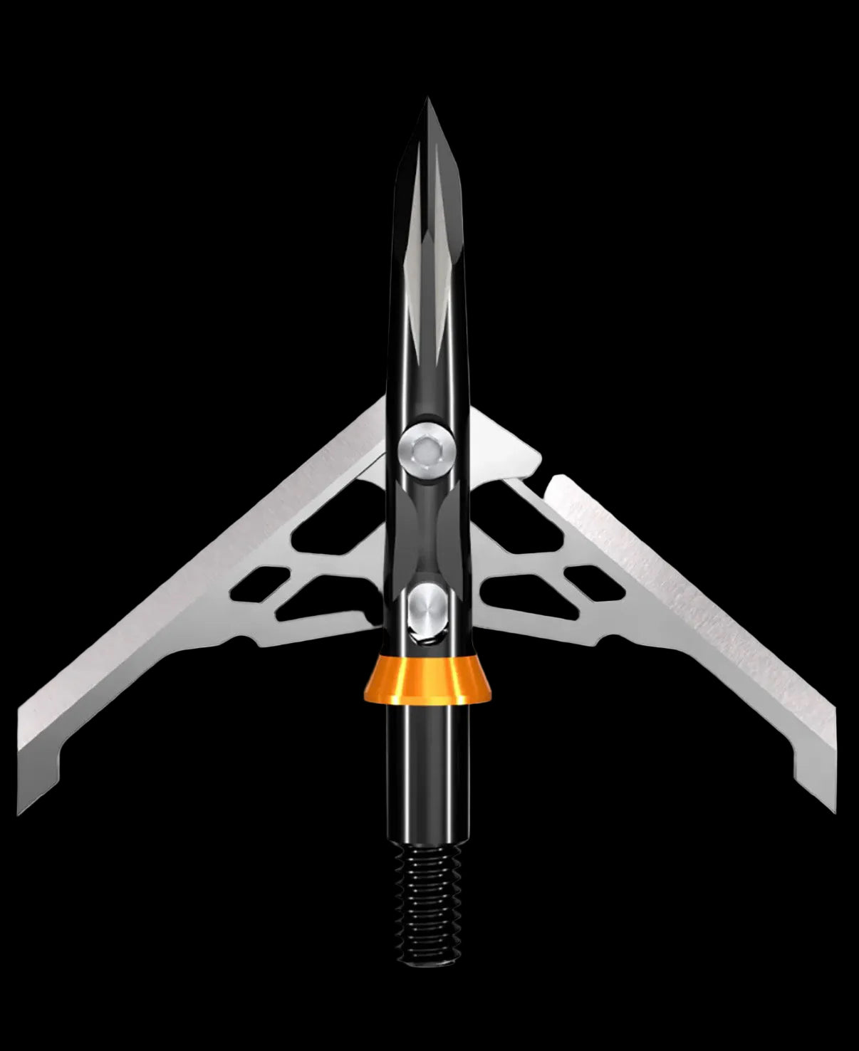 Speed Broadheads 125gr Steel Crossbow