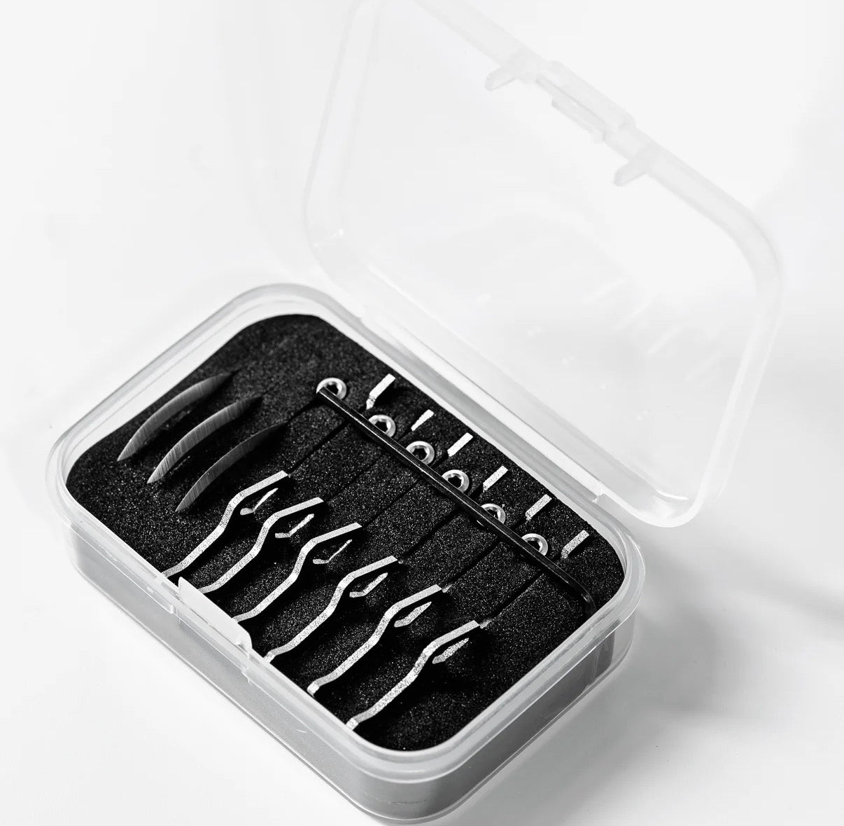 Speed Broadheads Replacement Blades