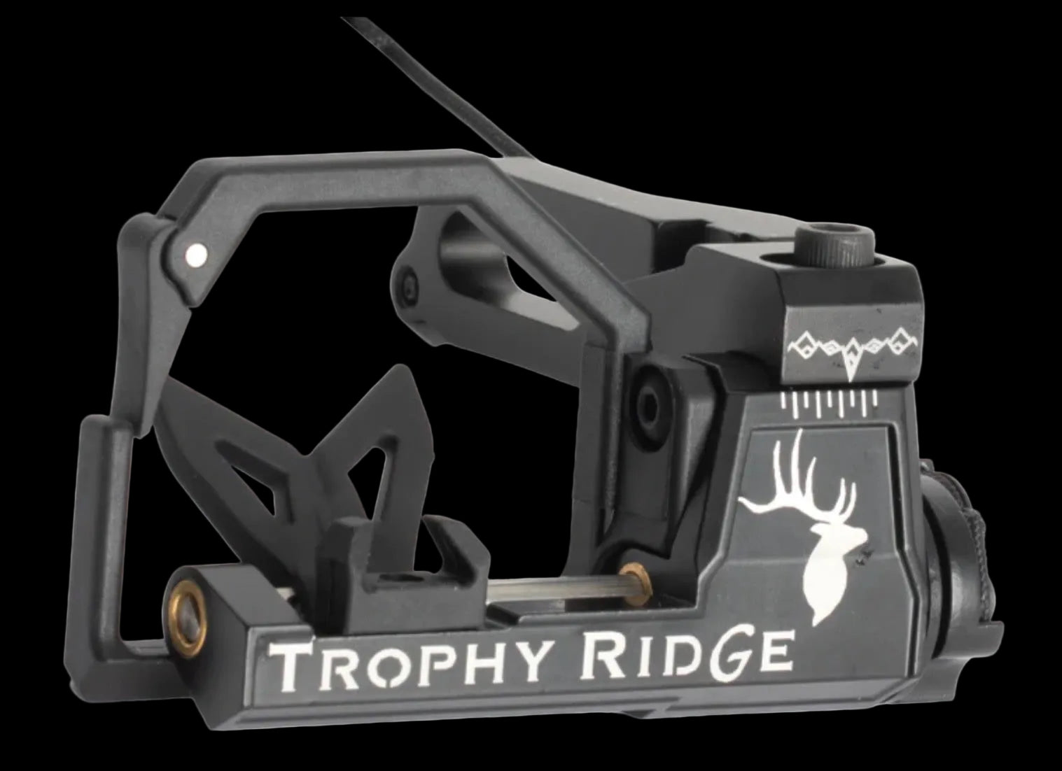 Trophy Ridge Propel RH