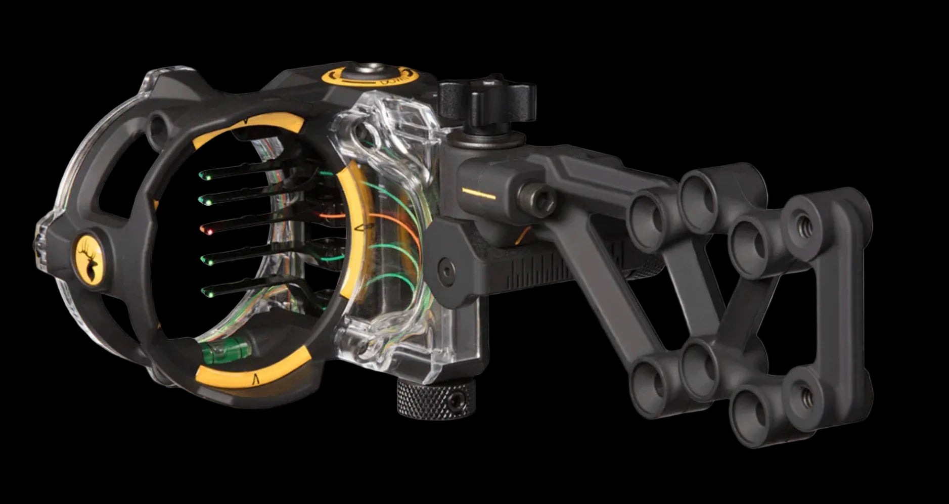 Trophy Ridge React H5