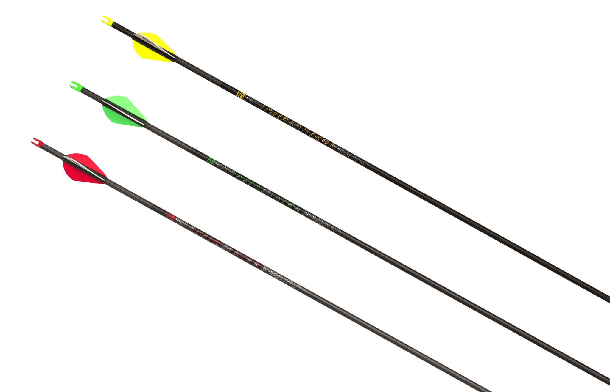 Victory Archery RIP TKO