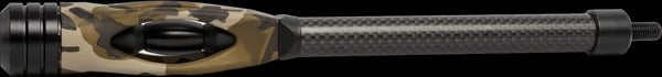 Trophy Ridge Seismic Stabilizer 8”