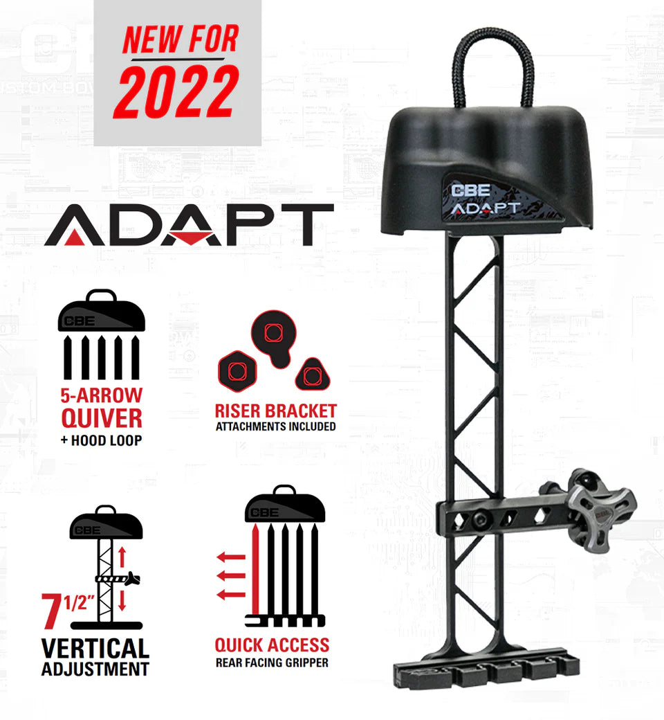 CBE Adapt