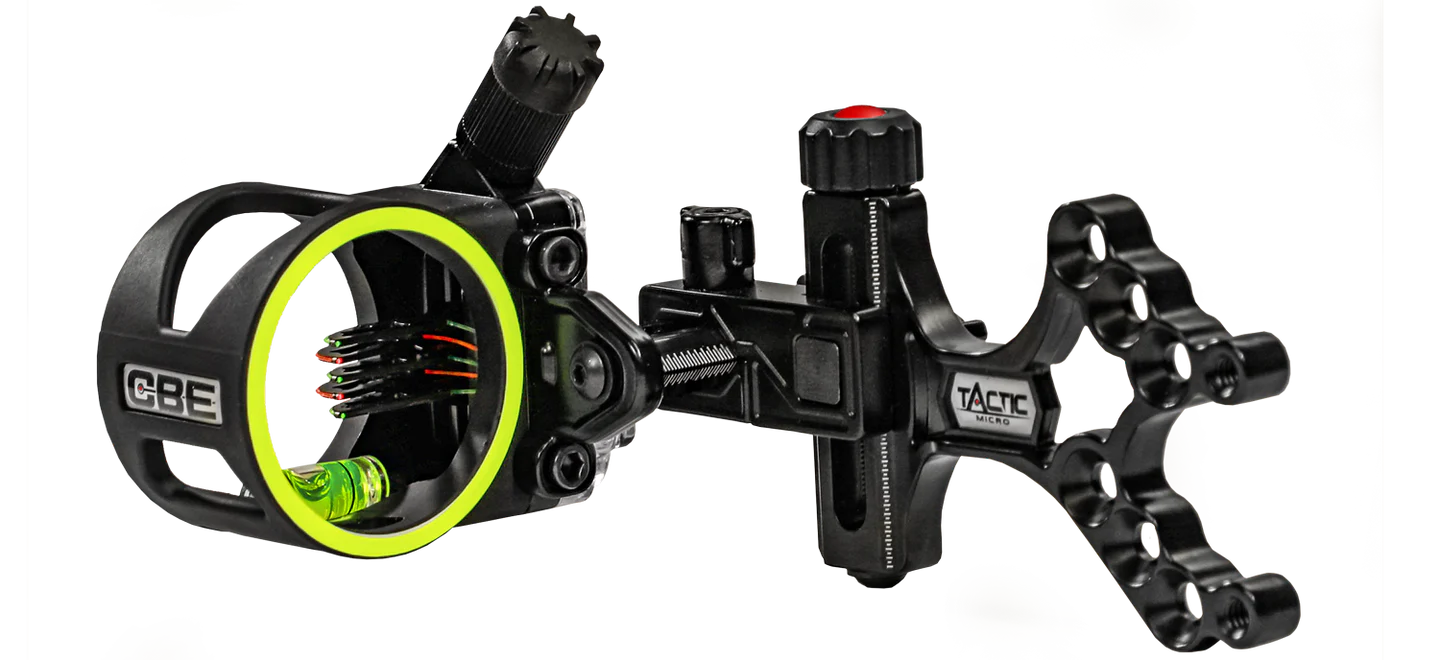 CBE Tactic Hybrid