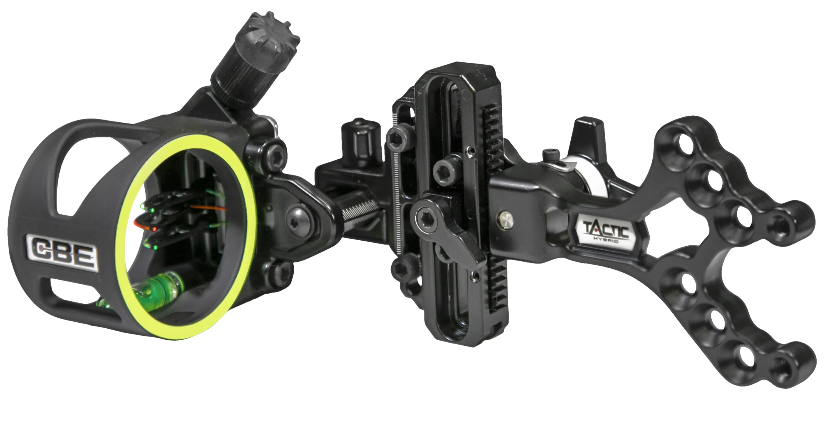 CBE Tactic Hybrid