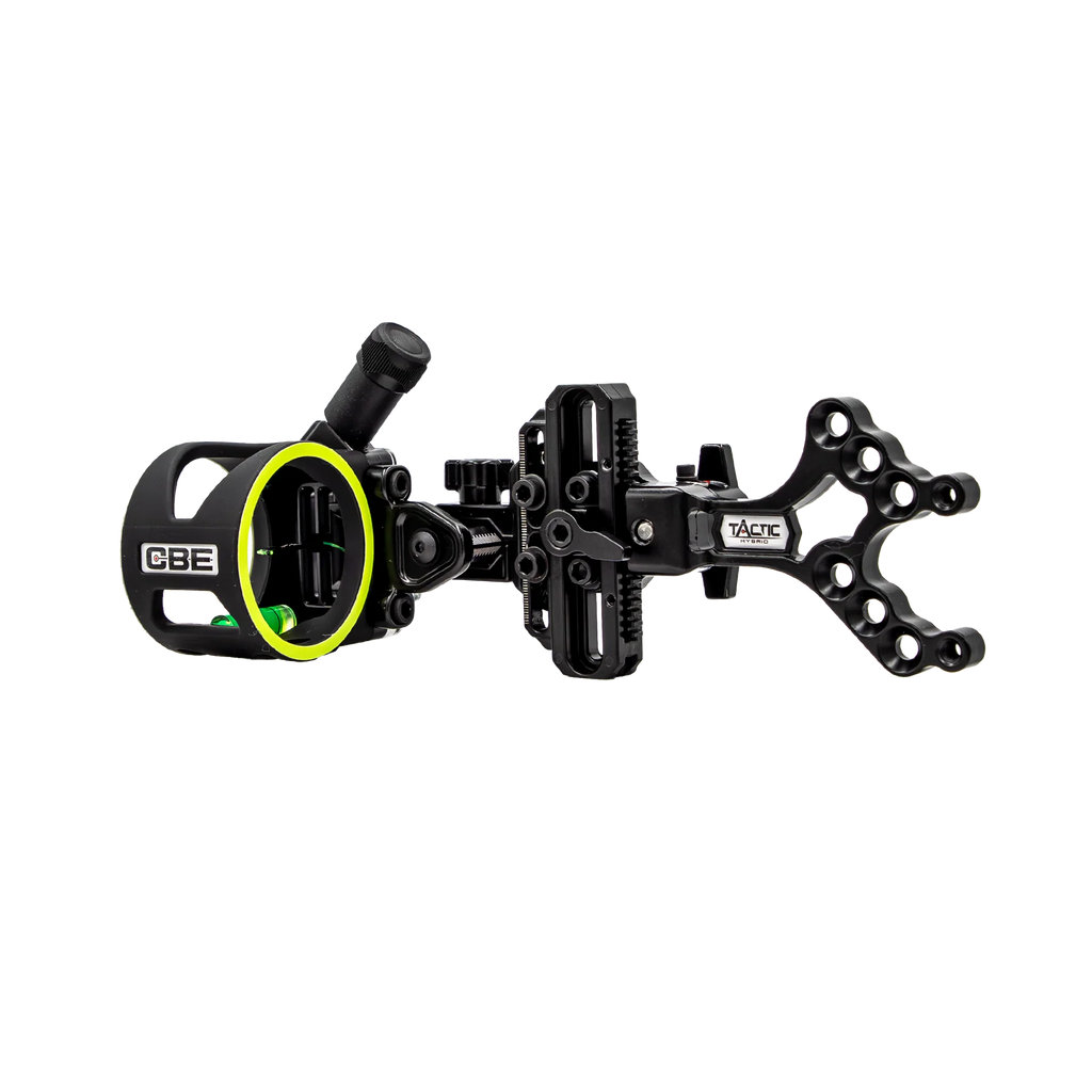 CBE Tactic Hybrid