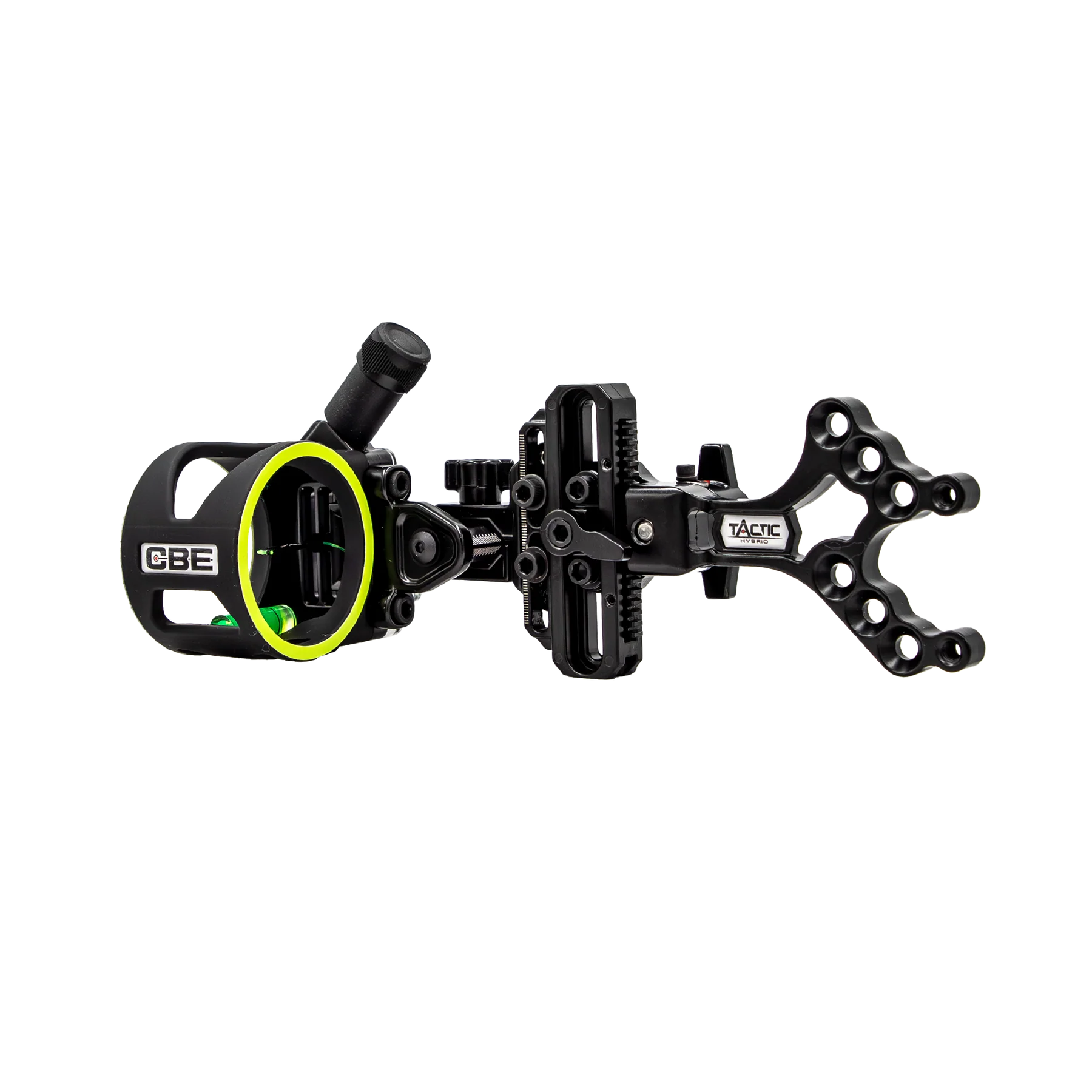 CBE Tactic Hybrid