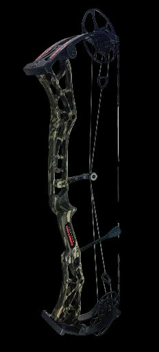 Darton Consequence 31 50-60lb