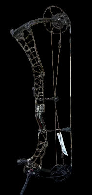Darton TriTech 31 60-70lb Bottomland