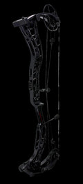 Darton TriTech 33 Black 50-60lb