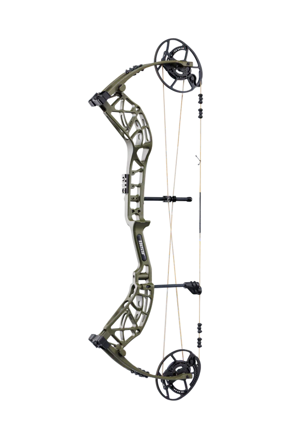 Bear Whitetail INT (In Store only)