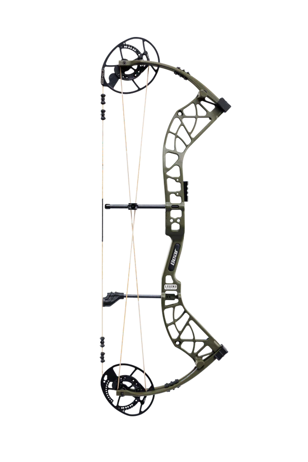 Bear Whitetail INT (In Store only)