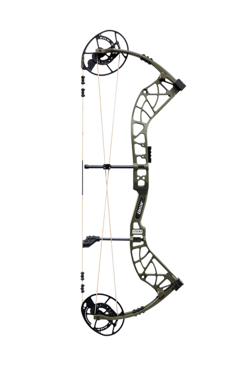 Bear Whitetail INT (In Store only)