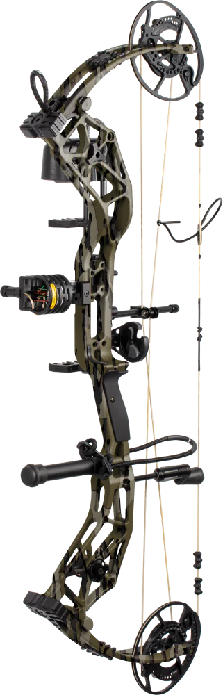 Bear Alaskan Pro RTH (In Store only)