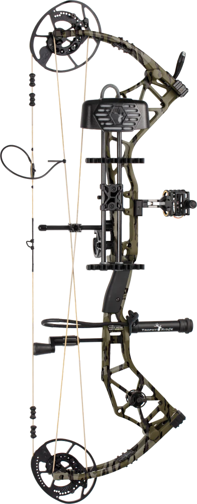 Bear Alaskan Pro RTH (In Store only)