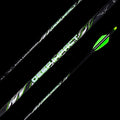 Black Eagle Deep Impact